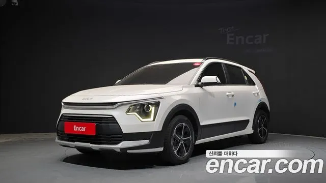 Kia Niro Trendy