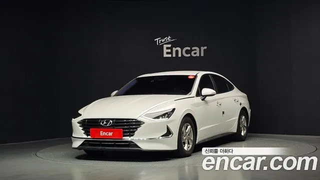 Hyundai Sonata 2.0