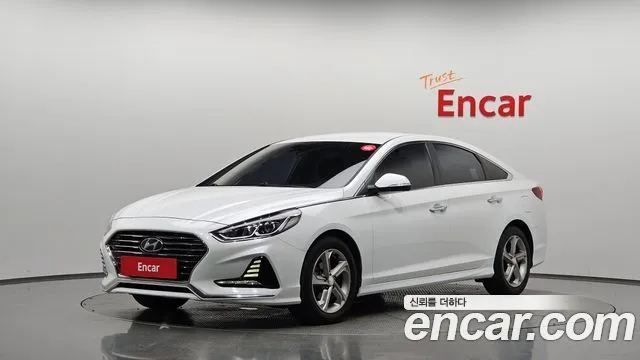 Hyundai Sonata 2.0 Smart