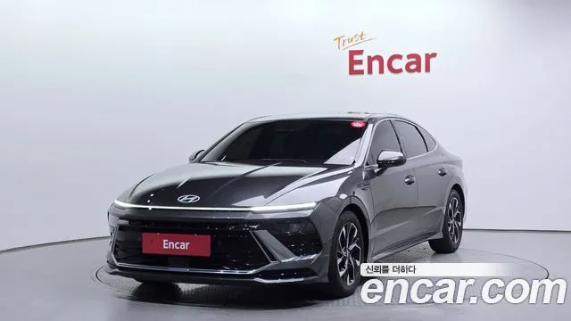 Hyundai Sonata 2.0