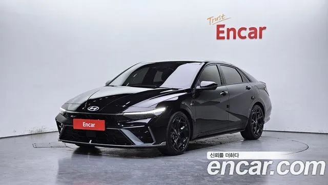 Hyundai AVANTE 1.6