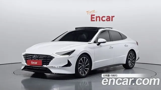 Hyundai Sonata 2.0