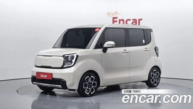 Kia RAY Signature