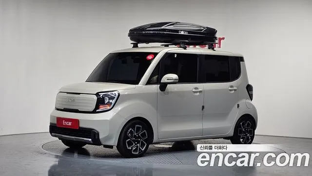 Kia RAY Signature