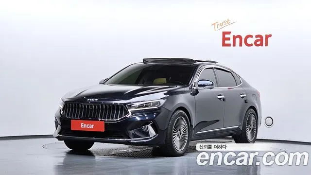 Kia K7 Signature
