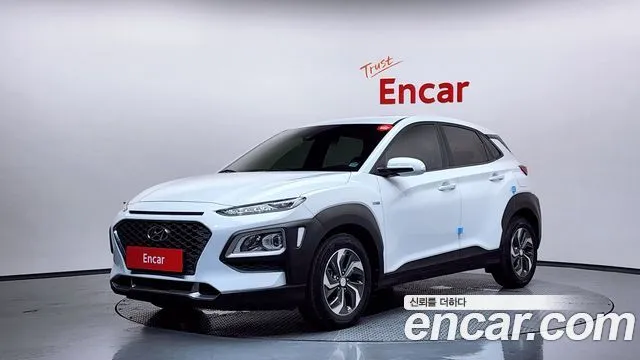 Hyundai Kona Modern Special