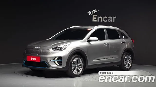 Kia Niro Noblesse