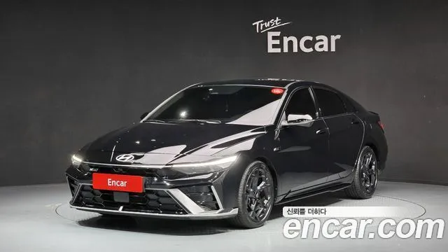 Hyundai AVANTE 1.6