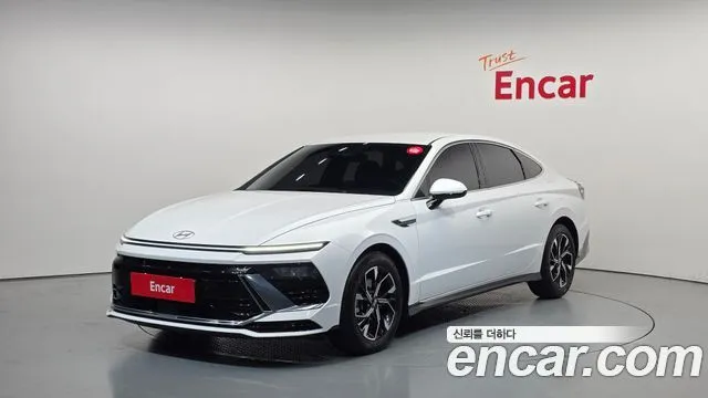Hyundai Sonata 2.0