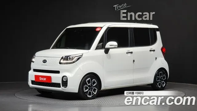 Kia RAY Signature