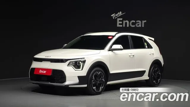 Kia Niro Air
