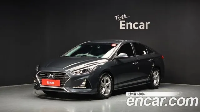 Hyundai Sonata 2.0 Modern
