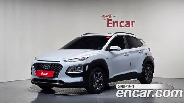 Hyundai Kona Modern Special