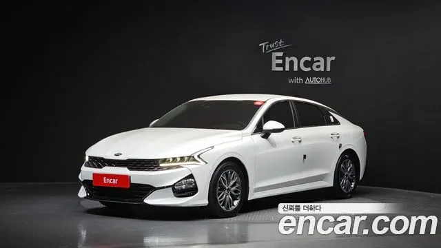Kia K5 2.0