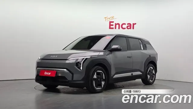 Kia EV3 Standard 2WD