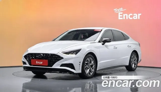 Hyundai Sonata 2.0