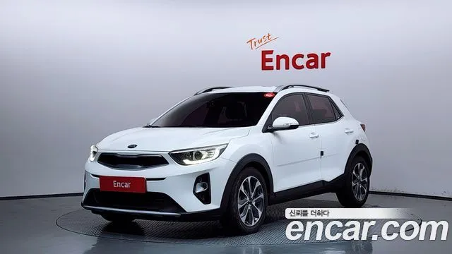 Kia Stonic 1.0 Turbo