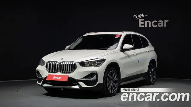 BMW X1 xDrive 20i xLine