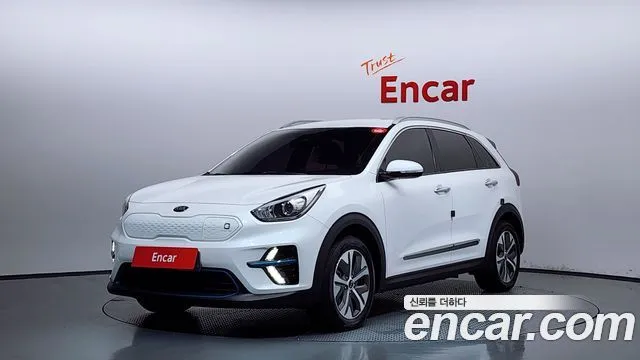 Kia Niro Prestige