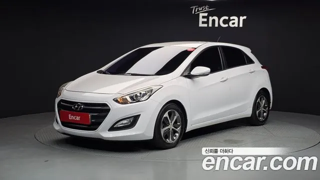 Hyundai i30 2.0 PYL