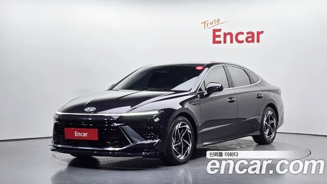 Hyundai Sonata 2.0