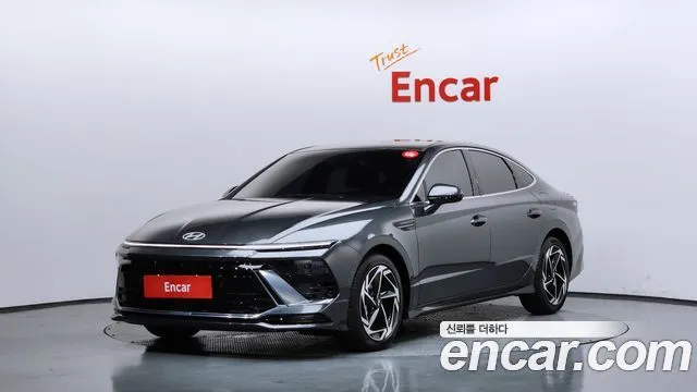 Hyundai Sonata 2.0