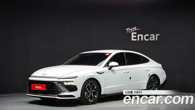 Hyundai Sonata 2.0