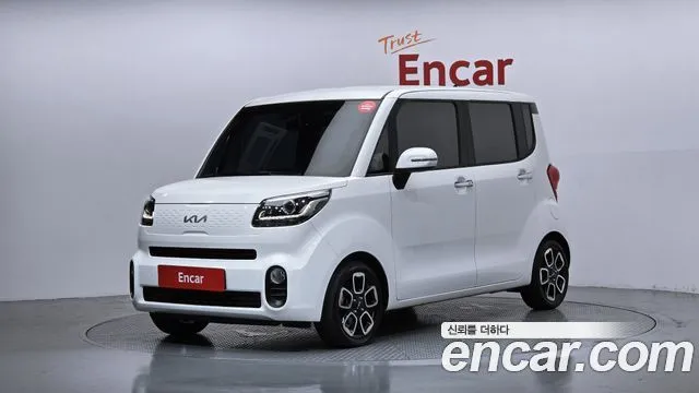 Kia RAY Signature
