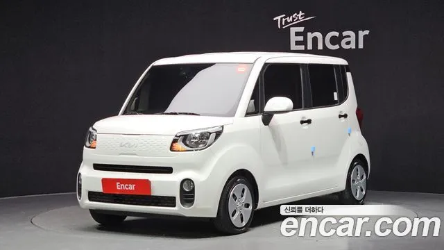 Kia RAY Van