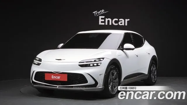 Genesis GV60 Standard AWD
