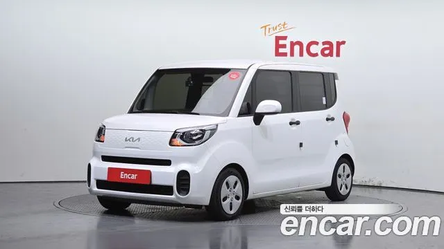 Kia RAY Van