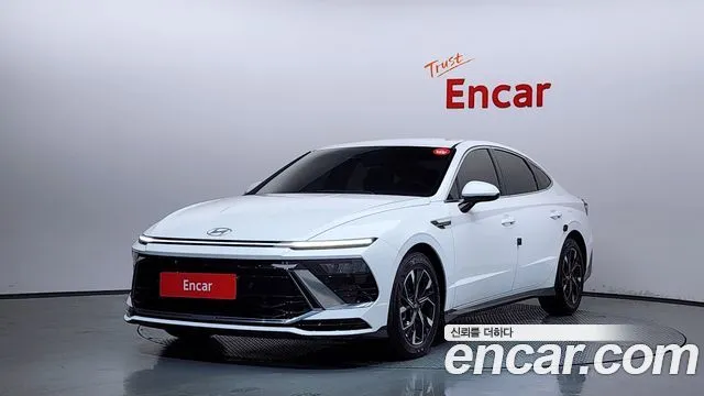 Hyundai Sonata 2.0