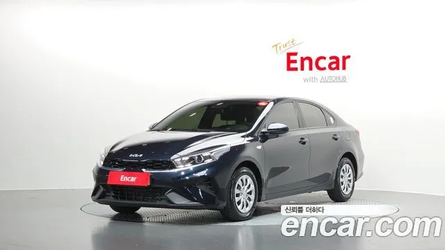 Kia K3 1.6