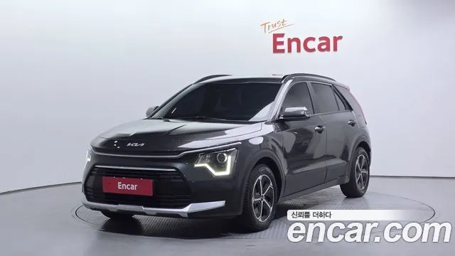 Kia Niro Trendy