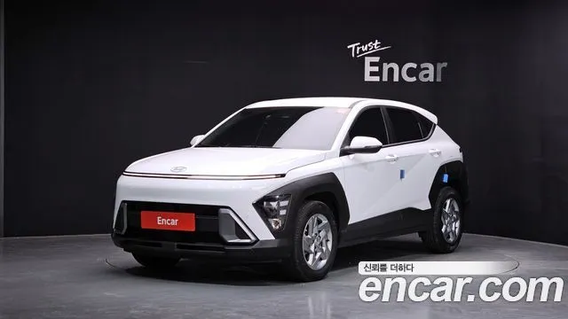 Hyundai Kona Gasoline 2.0 2WD
