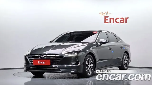 Hyundai Sonata Modern