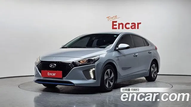 Hyundai Ioniq N