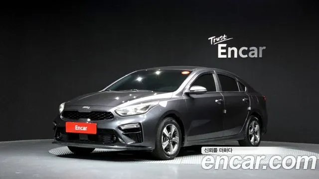 Kia K3 Noblesse