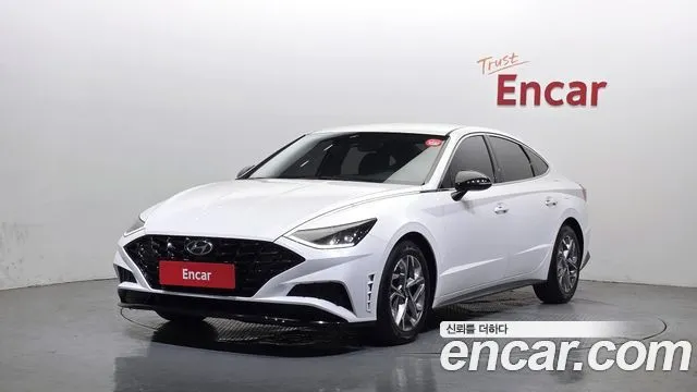 Hyundai Sonata 2.0