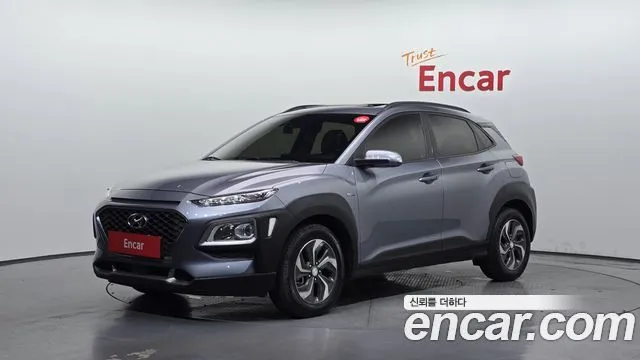 Hyundai Kona Modern Special