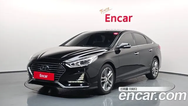Hyundai Sonata 2.0 Modern
