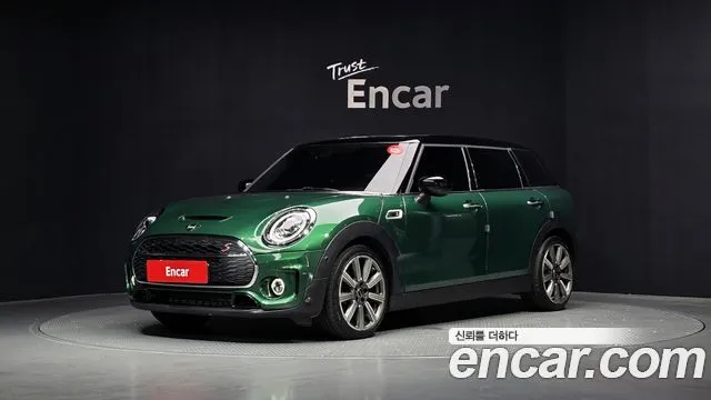 Mini Clubman Standard