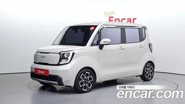 Kia RAY Signature