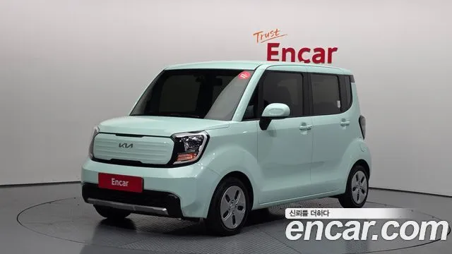 Kia RAY Trendy