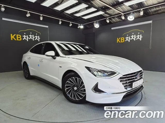 Hyundai Sonata Premium