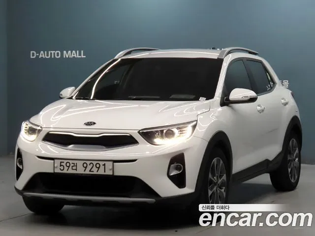 Kia Stonic 1.4