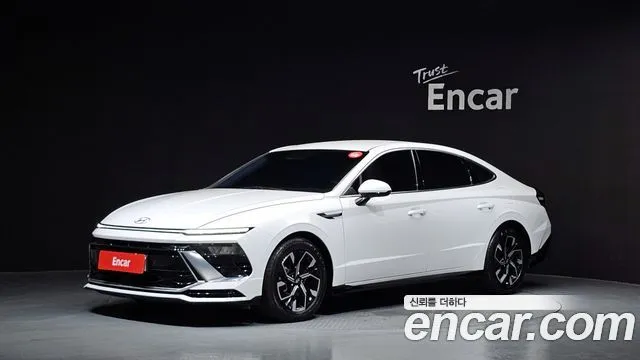 Hyundai Sonata 2.0