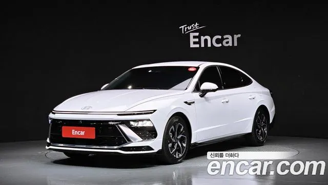 Hyundai Sonata 2.0