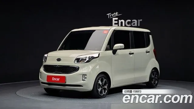 Kia RAY Prestige