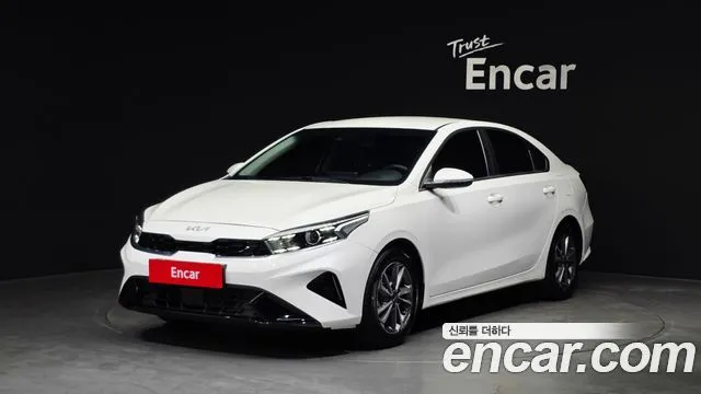 Kia K3 1.6